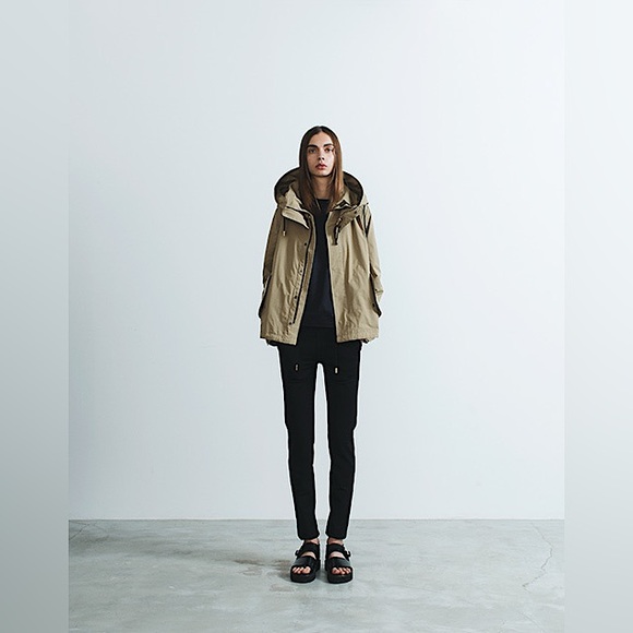 THE RERACS🇯🇵 Short Mod Coat, 36 - Picture 13 of 15